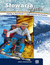 Książka ePub SÅ‚owacja ZimÄ… + mapa oÅ›rodkÃ³w narciarskich sÅ‚owacji. Wydanie 1 - Praca zbiorowa