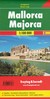 Książka ePub Mallorca, 1:100 000 - brak