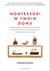 Książka ePub Montessori w twoim domu - Davis Simone