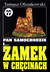 Książka ePub Pan Samochodzik i... Tom: 77 Zamek w ChÄ™cinach - Tomasz Olszakowski [KSIÄ„Å»KA] - Tomasz Olszakowski