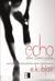 Książka ePub Echo - E.K.Blair