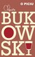 Książka ePub O piciu - Bukowski Charles