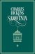 Książka ePub Samotnia Tom 1 - Dickens Charles