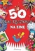 Książka ePub 50 prac rÄ™cznych na zimÄ™ Marcelina Grabowska-PiÄ…tek - zakÅ‚adka do ksiÄ…Å¼ek gratis!! - Marcelina Grabowska-PiÄ…tek