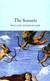 Książka ePub The Sonnets - William Shakespeare