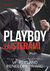 Książka ePub Playboy za sterami - brak