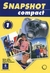 Książka ePub Snapshot compact 1 SB&WB PEARSON | - Barker Chris, Abbs Brian, Freebairn Ingrid