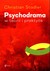 Książka ePub Psychodrama w teorii i praktyce - Christian Stadler
