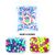 Książka ePub Kulki styropianowe zestaw nr 3 - 2 kolory (spring/candy) - brak