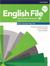 Książka ePub English File 4E Intermediate Multipack A + online - brak