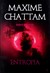 Książka ePub Entropia Tw - Maxime Chattam [KSIÄ„Å»KA] - Maxime Chattam