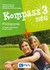 Książka ePub Kompass neu 3 KB w.2014 PWN - brak