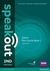Książka ePub Speakout 2ed Starter Flexi 1 CB + DVD PEARSON - brak