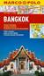 Książka ePub Plan Miasta Marco Polo. Bangkok - praca zbiorowa