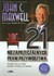 Książka ePub 21 niezaprzeczalnych praw przywÃ³dztwa - Maxwell John C.