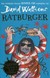 Książka ePub Ratburger - brak