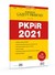 Książka ePub PKPiR 2021 PRACA ZBIOROWA ! - PRACA ZBIOROWA