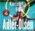 Książka ePub AUDIOBOOK Departament Q. 4. Kartoteka 64 - Adler-Olsen Jussi