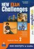 Książka ePub New Exam Challenges 2 Student's Book + MyEnglishLab - Harris Michael, Mower David, SikorzyÅ„ska Anna