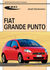 Książka ePub Fiat Grande Punto | - Zembowicz JÃ³zef
