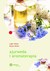 Książka ePub Ajurweda i aromaterapia / Zielone - Bryan Miller, Light Miller