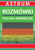 Książka ePub RozmÃ³wki polsko-niemieckie + CD - brak