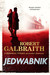 Książka ePub Jedwabnik (Rowling Joanne K.) Robert Galbraith ! - (Rowling Joanne K.) Robert Galbraith