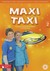 Książka ePub Maxi Taxi 2 PodrÄ™cznik do jÄ™zyka angielskiego z pÅ‚ytÄ… CD - brak