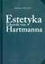 Książka ePub Estetyka Eduarda von Hartmanna - Pakalski Dariusz