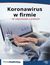 Książka ePub Koronawirus w firmie - 38 odpowiedzi na pytania pracodawcÃ³w - Szymon Sokolik