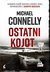 Książka ePub Harry Bosch 4 Ostatni kojot - Connelly Michael