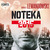 Książka ePub CD MP3 Noteka 2015 - Konrad T. Lewandowski