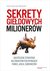 Książka ePub Sekrety gieÅ‚dowych milionerÃ³w. Skuteczne strategie na Å›wiatowych rynkach Forex, akcji, surowcÃ³w - Dariusz Åšwierk