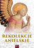 Książka ePub Rekolekcje anielskie | ZAKÅADKA GRATIS DO KAÅ»DEGO ZAMÃ“WIENIA - Marcin Ciechanowski O.
