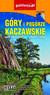 Książka ePub GÃ³ry i PogÃ³rze Kaczawskie Mapa turystyczna PRACA ZBIOROWA ! - PRACA ZBIOROWA