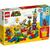 Książka ePub Lego SUPER MARIO 71380 Mistrzowskie przygody - brak