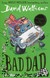 Książka ePub Bad Dad | ZAKÅADKA GRATIS DO KAÅ»DEGO ZAMÃ“WIENIA - brak