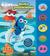 Książka ePub Disney pixar gdzie jest dory wielkie poszukiwania na tropie przyjaciÃ³Å‚ - Praca zbiorowa