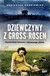 Książka ePub Dziewczyny z Gross Rosen. Prawdziwe historie - Agnieszka Dobkiewicz [KSIÄ„Å»KA] - Agnieszka Dobkiewicz