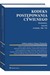 Książka ePub Kodeks postÄ™powania cywilnego Tadeusz WiÅ›niewski - zakÅ‚adka do ksiÄ…Å¼ek gratis!! - Tadeusz WiÅ›niewski