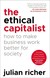 Książka ePub The Ethical Capitalist - brak