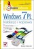 Książka ePub Windows 7 PL. Instalacja i naprawa. Ä†wiczenia praktyczne - Bartosz Danowski