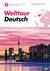 Książka ePub Welttour Deutsch 2. PodrÄ™cznik do jÄ™zyka niemieckiego dla liceÃ³w i technikÃ³w - Sylwia MrÃ³z-Dwornikowska