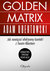 Książka ePub Golden Matrix Jak nawiÄ…zaÄ‡ efektywny kontakt z Twoim klientem | - Ubertowski Adam