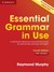 Książka ePub Essential Grammar in Use with Answers - brak