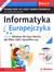 Książka ePub Informatyka Europejczyka SP 6 podr Win XP NPP 2014 [KSIÄ„Å»KA] - Danuta KiaÅ‚ka, Katarzyna KiaÅ‚ka