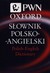 Książka ePub SÅOWNIK POLSKO-ANGIELSKI Polish-English Dictionary PWN Oxford Phillip G. Smith ! - Phillip G. Smith