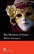 Książka ePub Macmillan Readers The Merchant of Venice (intermediate) - William Shakespeare