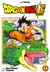 Książka ePub Dragon Ball Super (Tom 01) - Akira Toriyama [KOMIKS] - Akira Toriyama