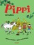 Książka ePub Pippi w parku Astrid Lindgren ! - Astrid Lindgren